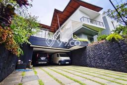 Rumah Elit LB 400m2 Siap Huni Desain Elegan di Pasir Kaliki, Bandung Rumah Elit LB 400m2 Siap Huni Desain Elegan di Pasir Kaliki, Bandung