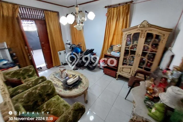 Kost untuk Dijual di Dago Punya 8 Kamar Kost untuk Dijual di Dago Punya 8 Kamar