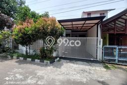 Rumah Modern Minimalis 3 KT Siap Huni di Antapani Rumah Modern Minimalis 3 KT Siap Huni di Antapani