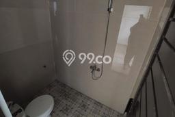 Rumah Nyaman bagi Keluarga area Bandung Kota - LT 90m² Rumah Nyaman bagi Keluarga area Bandung Kota - LT 90m²