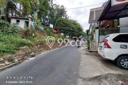 Tanah Komersial Dijual di Coblong Bandung 1700m2 Tanah Komersial Dijual di Coblong Bandung 1700m2