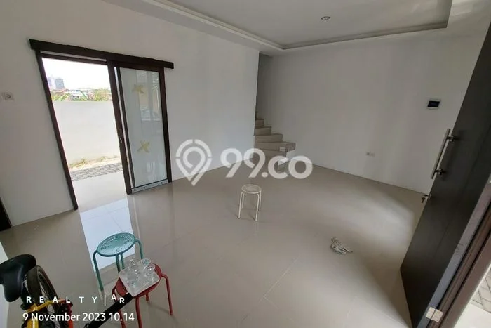 Rumah Minimalis 3 KT LT 100m2 di Cigadung Rumah Minimalis 3 KT LT 100m2 di Cigadung