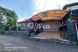 Rumah Akses Mudah area Pasteur, Bandung, Luas 300m² LB 250m² Rumah Akses Mudah area Pasteur, Bandung, Luas 300m² LB 250m²