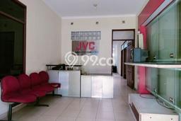Rumah 5 KT 4 KM di Area Bandung Kota, Bandung Rumah 5 KT 4 KM di Area Bandung Kota, Bandung
