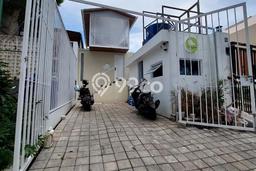 Rumah Modern 3 Kamar LT 117m2 di Setiabudi Rumah Modern 3 Kamar LT 117m2 di Setiabudi