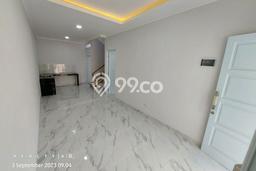 Rumah Area Nyaman di Bandung Kota, Bandung, LT 80m² Bangunan 100m² Rumah Area Nyaman di Bandung Kota, Bandung, LT 80m² Bangunan 100m²