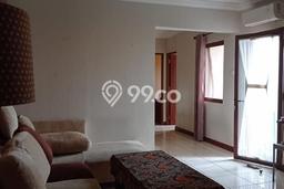 Apartemen Kawasan Pasteur, Bandung, 3 KM, Luas 96m² Apartemen Kawasan Pasteur, Bandung, 3 KM, Luas 96m²