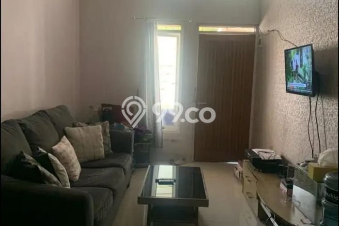 HARGA SPESIAL! Rumah area Bandung Timur, Bandung, Luas 72m² LB 58m² BISA KPR! HARGA SPESIAL! Rumah area Bandung Timur, Bandung, Luas 72m² LB 58m² BISA KPR!