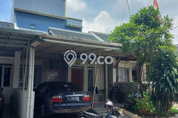 HARGA SPESIAL! Rumah area Bandung Timur, Bandung, Luas 72m² LB 58m² BISA KPR! HARGA SPESIAL! Rumah area Bandung Timur, Bandung, Luas 72m² LB 58m² BISA KPR!