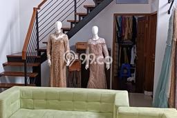 Hunian Cantik Minimalis Lb 145m2 di Arcamanik, Bandung Hunian Cantik Minimalis Lb 145m2 di Arcamanik, Bandung