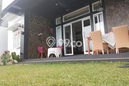 Dijual Hunian Mewah dengan Fasilitas Sekitar Komplit di Coblong, Bandung Dijual Hunian Mewah dengan Fasilitas Sekitar Komplit di Coblong, Bandung