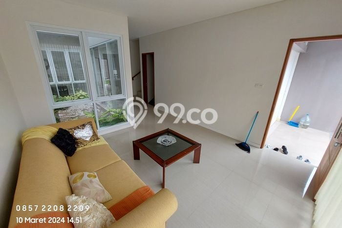 For Sale! Luxury House LT 162m2 Desain Modern di Cigadung For Sale! Luxury House LT 162m2 Desain Modern di Cigadung