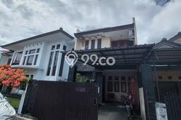 Hunian Nyaman Asri 3 KT Siap Huni di Bandung Kota Bandung Hunian Nyaman Asri 3 KT Siap Huni di Bandung Kota Bandung