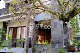 PROPERTI UNGGULAN! Rumah Strategis di Dago, Luas 367m² LB 265m² PROPERTI UNGGULAN! Rumah Strategis di Dago, Luas 367m² LB 265m²