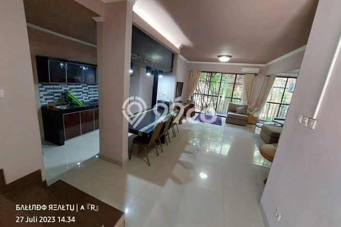 Dijual Hunian Rumah Nyaman 5 KT di Cigadung, Bandung Dijual Hunian Rumah Nyaman 5 KT di Cigadung, Bandung