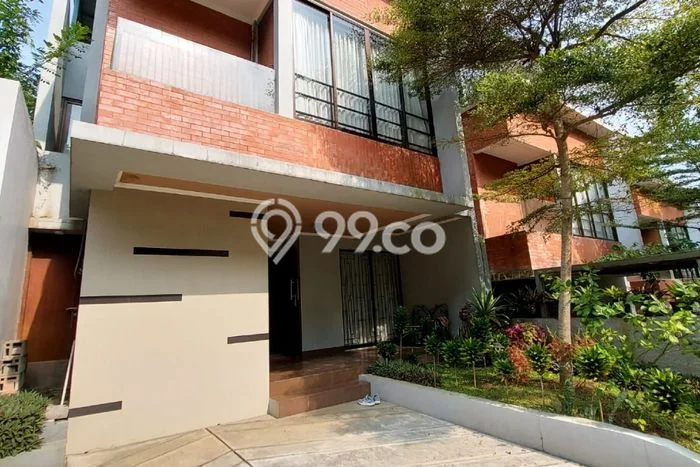 Dijual Hunian Rumah Nyaman 5 KT di Cigadung, Bandung Dijual Hunian Rumah Nyaman 5 KT di Cigadung, Bandung