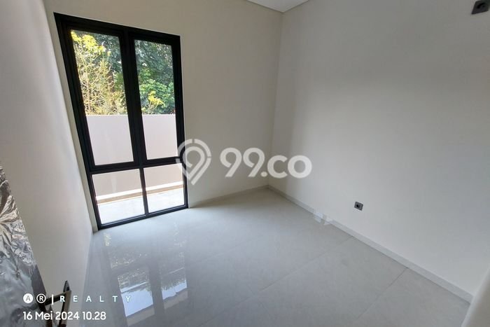 Rumah Terjangkau Strategis LT 119m2 di Bandung Rumah Terjangkau Strategis LT 119m2 di Bandung