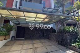Dijual Rumah Mewah Elegan Dengan View Eksklusif di Dago, Bandung Dijual Rumah Mewah Elegan Dengan View Eksklusif di Dago, Bandung