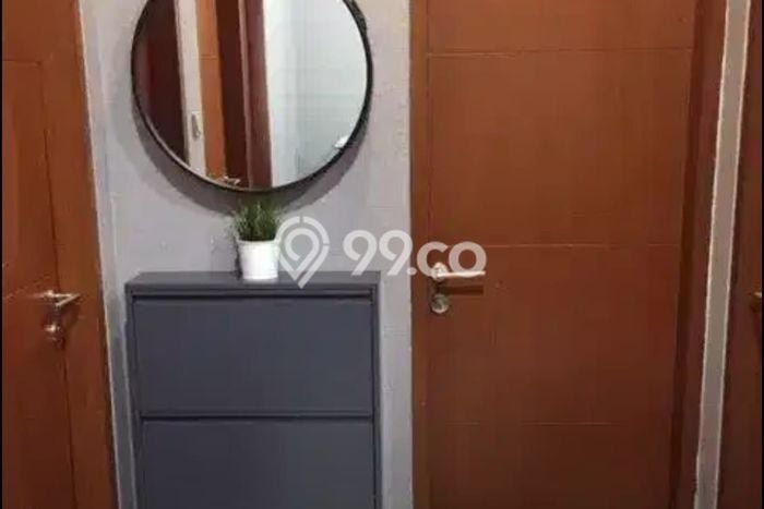 Rumah Modern Minimalis 2 Kamar Bisa Langsung Pindah di Antapani Rumah Modern Minimalis 2 Kamar Bisa Langsung Pindah di Antapani