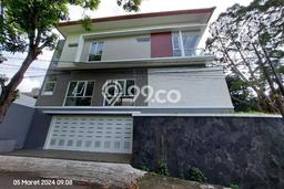 Rumah Luxury Modern Tanpa Renovasi di Bandung Utara Bandung Rumah Luxury Modern Tanpa Renovasi di Bandung Utara Bandung