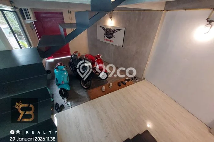 Kos-kosan Dijual di Coblong, Bandung, 8 KT, 9 KM, Bangunan 257m2 Kos-kosan Dijual di Coblong, Bandung, 8 KT, 9 KM, Bangunan 257m2
