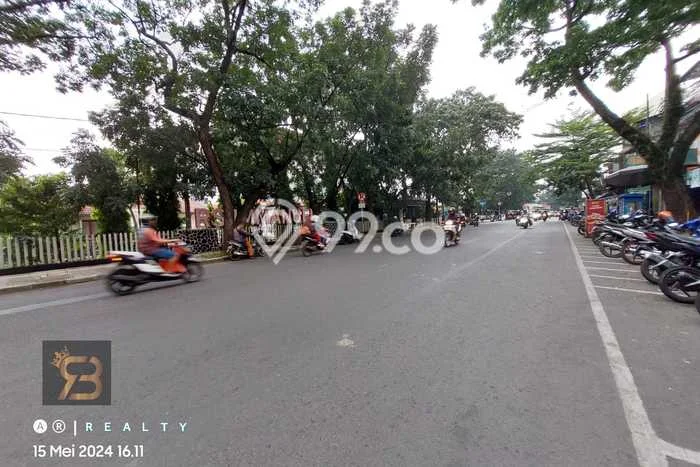 Kavling Tanah untuk Dijual di Bandung Kota, Bandung, Luas 227m2 Kavling Tanah untuk Dijual di Bandung Kota, Bandung, Luas 227m2