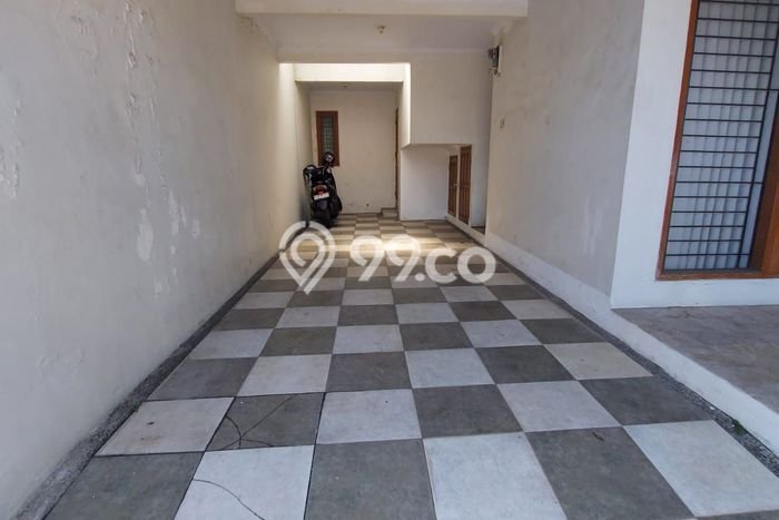Rumah Luxury Modern Tanpa Renovasi di Cigadung Bandung Rumah Luxury Modern Tanpa Renovasi di Cigadung Bandung