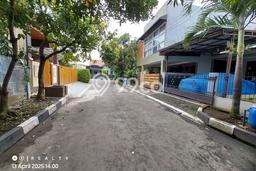 Dijual Rumah 3 Kamar Lokasi Strategis Bagus dan Strategis di Antapani Dijual Rumah 3 Kamar Lokasi Strategis Bagus dan Strategis di Antapani