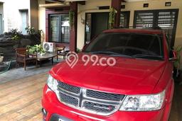 Rumah Modern 3 KT di Ciwastra Bandung Semi Furnished Rumah Modern 3 KT di Ciwastra Bandung Semi Furnished