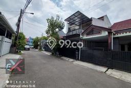 Jual Rumah Favorit Siap Huni LB 90m2 di Antapani, Bandung Jual Rumah Favorit Siap Huni LB 90m2 di Antapani, Bandung