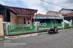 Tanah di Margahayu, Bandung Luas 72m2 Dijual Segera Tanah di Margahayu, Bandung Luas 72m2 Dijual Segera