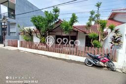 Dijual Rumah Strategis Bagus Punya 3 KT di Antapani Bandung SHM Dijual Rumah Strategis Bagus Punya 3 KT di Antapani Bandung SHM