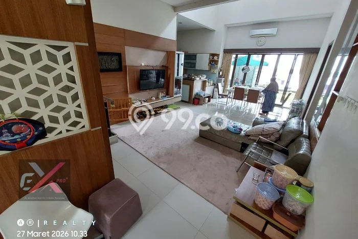 Dijual Hunian Mewah dengan Fasilitas Sekitar Komplit di Arcamanik, Bandung Dijual Hunian Mewah dengan Fasilitas Sekitar Komplit di Arcamanik, Bandung