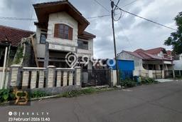 Rumah Minimalis 3 KT LT 100m2 di Buah Batu Rumah Minimalis 3 KT LT 100m2 di Buah Batu