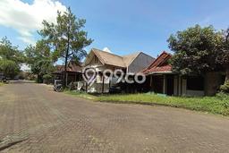 Dijual Rumah Premium dengan Fasilitas Sekitar Komplit di Antapani, Bandung Dijual Rumah Premium dengan Fasilitas Sekitar Komplit di Antapani, Bandung