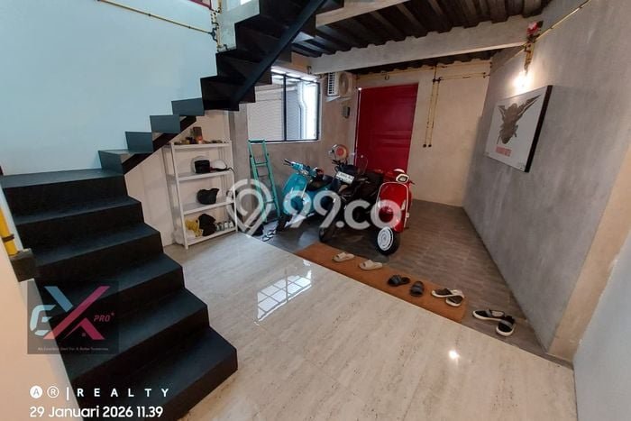 Tersedia Rumah Kost di Dago, Bandung 8 Kamar Tersedia Rumah Kost di Dago, Bandung 8 Kamar