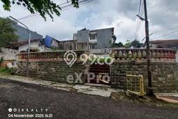 Tanah Dijual Lokasi Strategis di Bandung dengan Luas 263m2 Tanah Dijual Lokasi Strategis di Bandung dengan Luas 263m2
