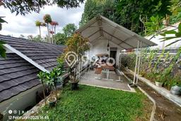 Dijual Rumah Modern 4 KT di Dago, Bandung Dijual Rumah Modern 4 KT di Dago, Bandung