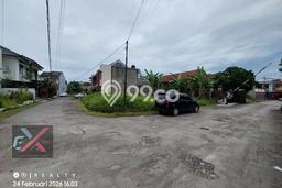 Tanah Kavling untuk Dijual di Antapani Bandung 299m2 Tanah Kavling untuk Dijual di Antapani Bandung 299m2