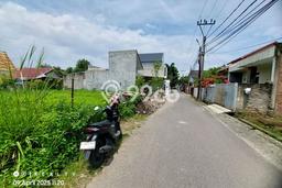 Jarang Ada! Tanah di Antapani Punya Luas 300m2 SHM Jarang Ada! Tanah di Antapani Punya Luas 300m2 SHM