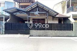 Hunian Cantik Minimalis Lb 200m2 di Arcamanik, Bandung Hunian Cantik Minimalis Lb 200m2 di Arcamanik, Bandung