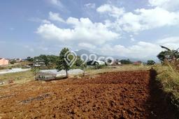 Tanah Area Prospektif Kawasan Jatinangor, Luas 795m², Dekat ke Pusat Kota, Lingkungan Asri Tanah Area Prospektif Kawasan Jatinangor, Luas 795m², Dekat ke Pusat Kota, Lingkungan Asri