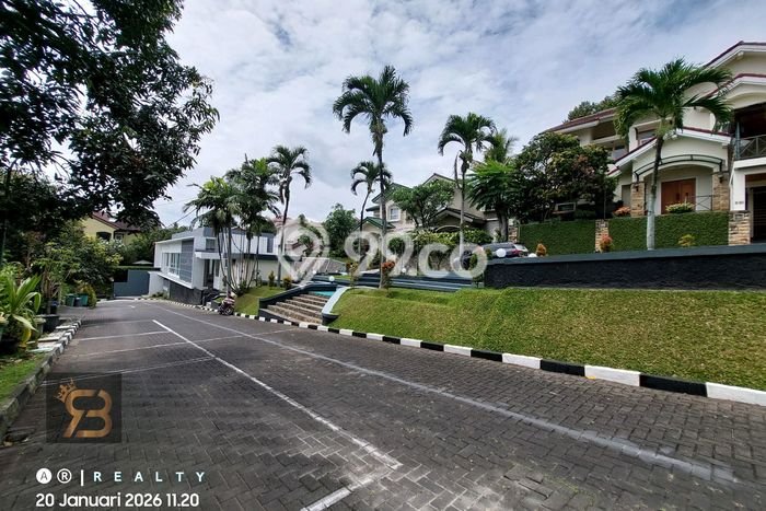 For Sale Rumah Elit Exclusive di Coblong, Bandung For Sale Rumah Elit Exclusive di Coblong, Bandung