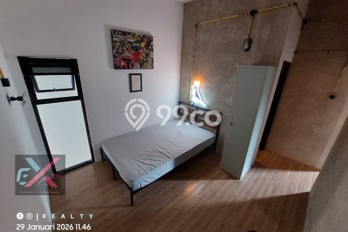Tersedia Rumah Kost di Dago, Bandung 8 Kamar Tersedia Rumah Kost di Dago, Bandung 8 Kamar