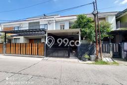 Dijual Cepat Rumah 0 KT 2 KM di Lokasi Strategis Arcamanik, Bandung Dijual Cepat Rumah 0 KT 2 KM di Lokasi Strategis Arcamanik, Bandung