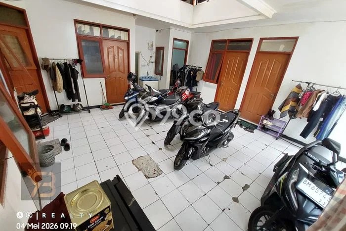 Unit Kost Dijual di Sukaluyu dengan 15 Kamar Area Ramai Unit Kost Dijual di Sukaluyu dengan 15 Kamar Area Ramai
