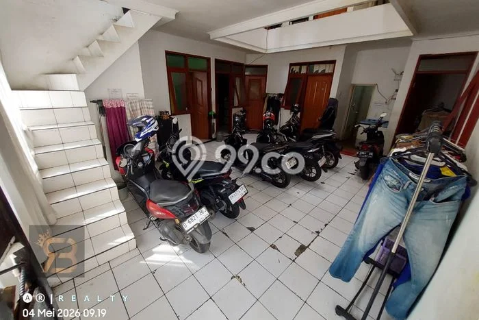 Unit Kost Dijual di Sukaluyu dengan 15 Kamar Area Ramai Unit Kost Dijual di Sukaluyu dengan 15 Kamar Area Ramai