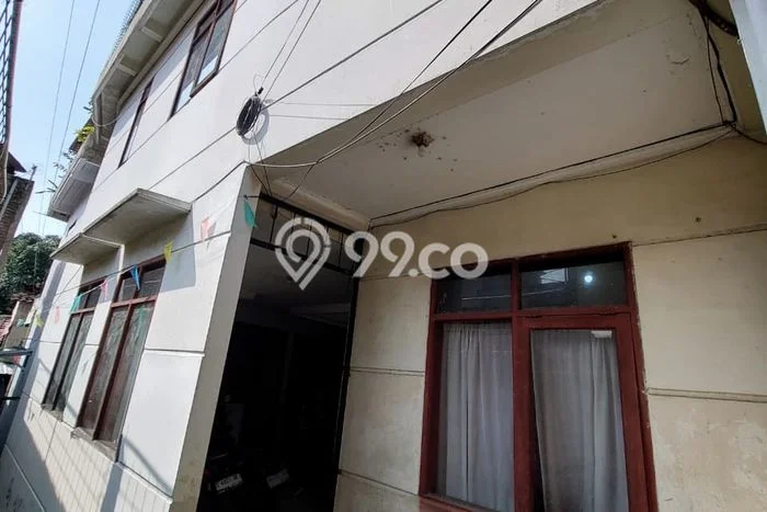 Unit Kost Dijual di Sukaluyu dengan 15 Kamar Area Ramai Unit Kost Dijual di Sukaluyu dengan 15 Kamar Area Ramai