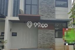 Dijual Rumah Minimalis Bagus Punya 3 KT di Lippo Cikarang Cikarang SHM Dijual Rumah Minimalis Bagus Punya 3 KT di Lippo Cikarang Cikarang SHM