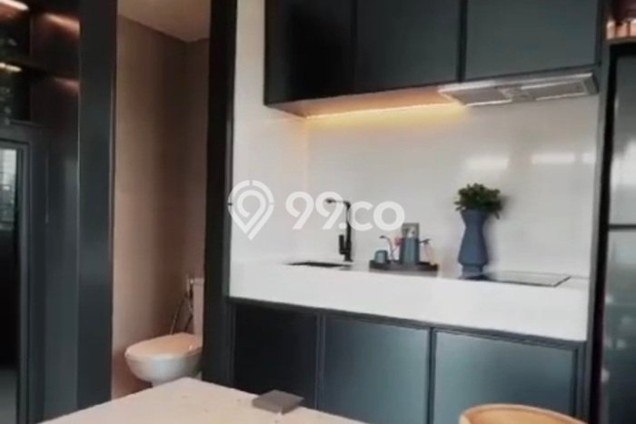 Rumah Minimalis Dijual di Lippo Cikarang 1 Kamar dengan LT 28m2 Rumah Minimalis Dijual di Lippo Cikarang 1 Kamar dengan LT 28m2